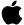 Apple icon