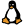 Linux icon